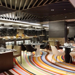 Pullman Singapore Orchard - Bild 17