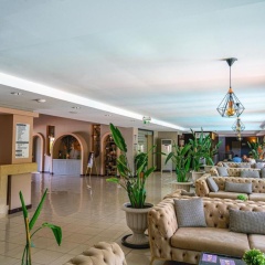 Rose Resort Hotel - Bild 20