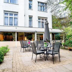 Owl Hotel - Bild 14