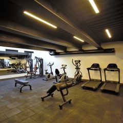 Best Western Premier Karsiyaka Convention & Spa Hotel - Bild 27