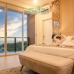 Melase 9 Villa, Senggigi - Bild 1