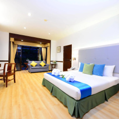 Boat Lagoon Resort - Bild 5