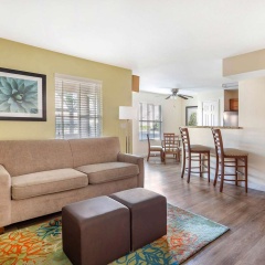 Hilton Vacation Club Desert Retreat Las Vegas - Bild 12