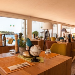 Orange Colom Seaside Apartments - Bild 29