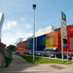 cosy apartment in the Viennese Gasometer - Bild 1
