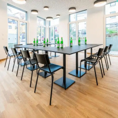 GuestHouse Speyer - Bild 17