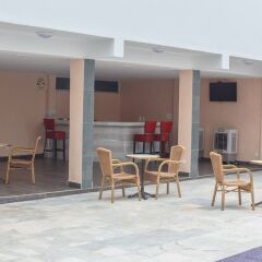 Hotel Columbus in Bamako, Mali from 147$, photos, reviews - zenhotels.com photo 3