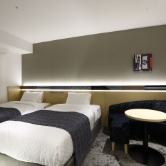 Gracery Asakusa Hotel - Bild 4