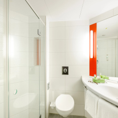 Ibis Muenchen City Arnulfpark - Bild 8