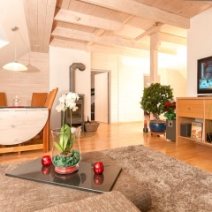 Ferienwohnung Oberhaus Erding - Bild 4