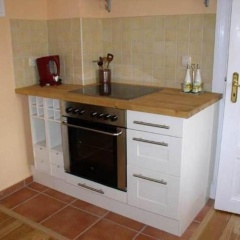 Ferienwohnung Bad Doberan MOST 2081 - Bild 6
