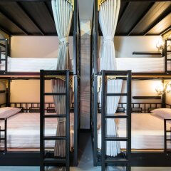 Отель DE Phanakron Boutique Hotel Таиланд, Бангкок - отзывы, цены и фото номеров - забронировать отель DE Phanakron Boutique Hotel онлайн фото 15