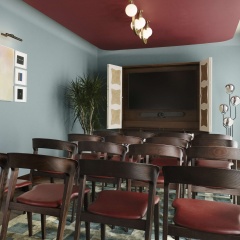 The Hoxton Brussels - Bild 16