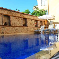 Bacchus Pension - Bild 15