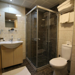 Kocatepe Hotel - Bild 8