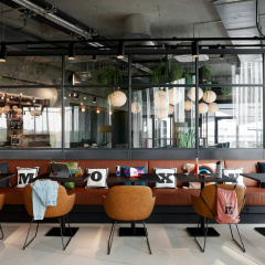 Moxy Cologne-Bonn Airport - Bild 26
