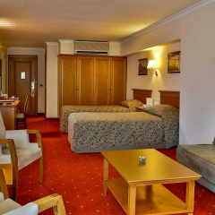 Central Hotel - Bild 7