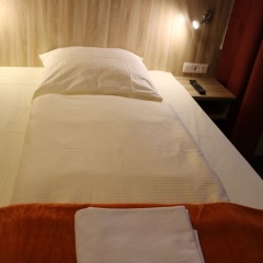 Hotel Paris - Bild 5
