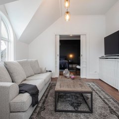 Sudurgata - Luxury Dream Apartment in Reykjavik, Iceland from 433$, photos, reviews - zenhotels.com photo 3