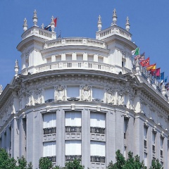 NH Madrid Nacional - Bild 1