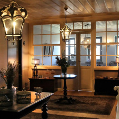 Apeiros Chora Hotel thumbnail 2