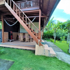 Telagamas Guest House - Bild 19