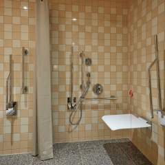 The July London Victoria - Bild 6