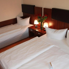 City Hotel Mercator - Bild 3