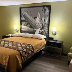 Super 8 by Wyndham Mendota I-39 thumbnail 10