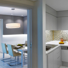DAMAC Maison The Vogue thumbnail 25