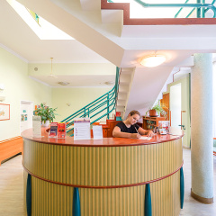 Baross Hotel by Mellow Mood Hotels - Bild 25