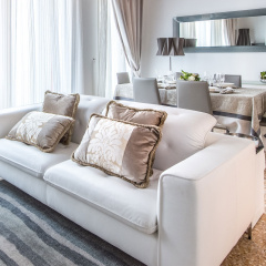 San Teodoro Palace Luxury Apartments - Bild 3