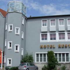 Airport Hotel Filderpost - Bild 1