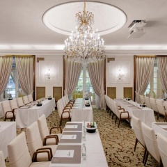 Hotel Europäischer Hof Heidelberg - Bild 14