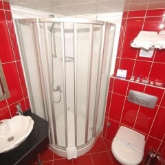 Hotel Inci - Bild 10
