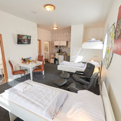 Aparthotel Wilma - Bild 2
