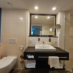 Hotel Am Kaisersaal - Bild 10