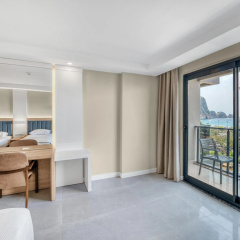 Kahya Hotel - Bild 8