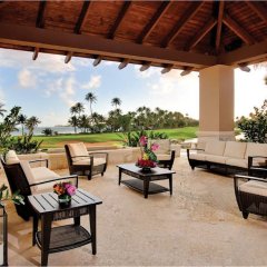 Bahia Beach Resort & Golf Club in Rio Grande, Puerto Rico from 915$, photos, reviews - zenhotels.com photo 36