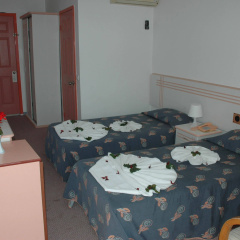 Ceren Hotel - Bild 1