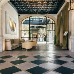 Sant Francesc Hotel Singular - Bild 1