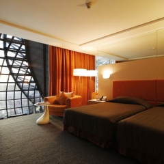 Miracle Transit Hotel - Bild 3