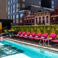 SIXTY Lower East Side - Bild 16