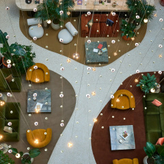 Verno House Budapest, Vignette Collection by IHG - Bild 21