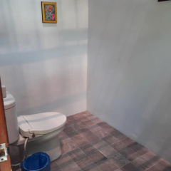 Manuh Guest House - Bild 9