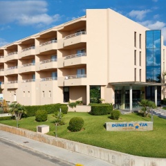 Dunes Platja Aparthotel - Bild 29