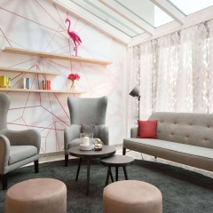 Ramada by Wyndham München Airport - Bild 16