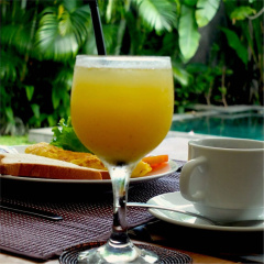 Andamar Luxury Villas - Bild 13