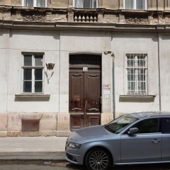Budapest Holiday Colours - Bild 1