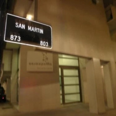 YQ Santiago Suites thumbnail 8